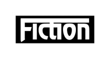 Load image into Gallery viewer, FICTION LOGO STICKER